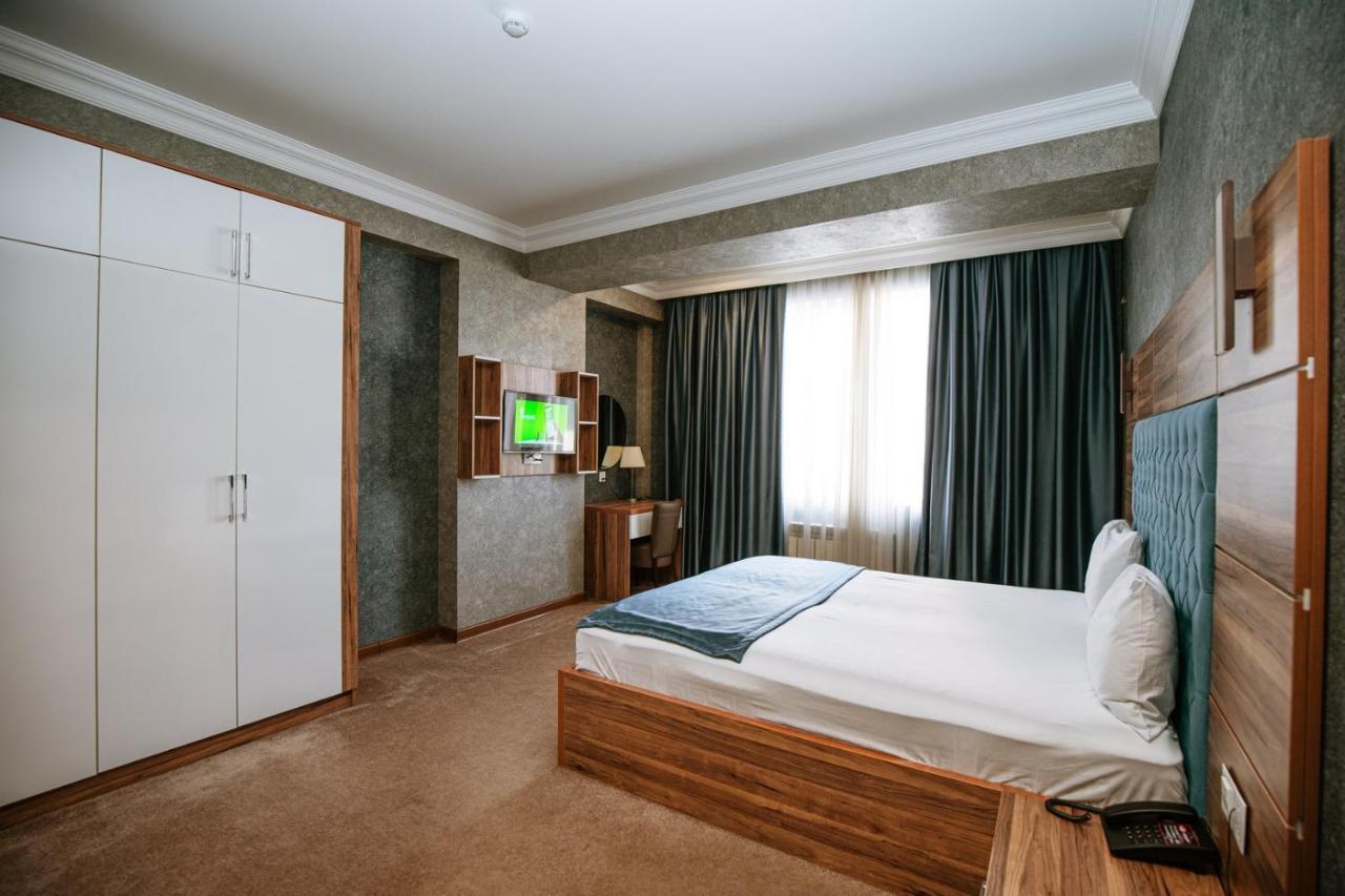 Апартаменты Royal Sapphire Boutique Баку Экстерьер фото
