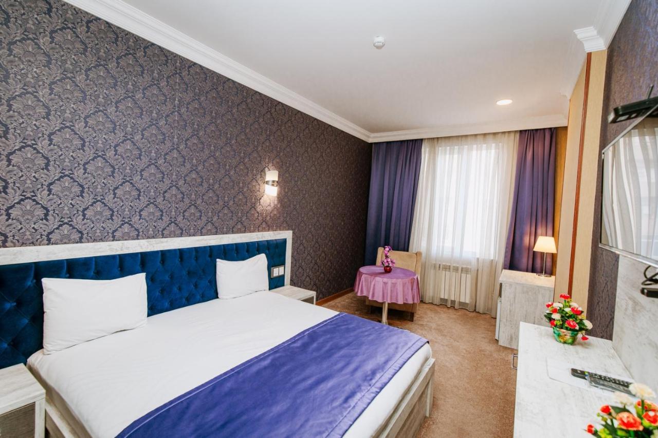 Апартаменты Royal Sapphire Boutique Баку Экстерьер фото